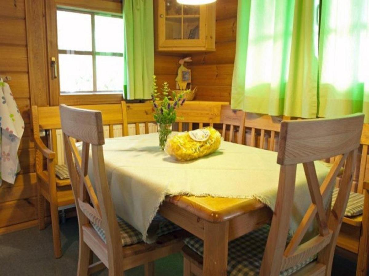 Ferienhof Pfeiffer Buchen  Exteriör bild